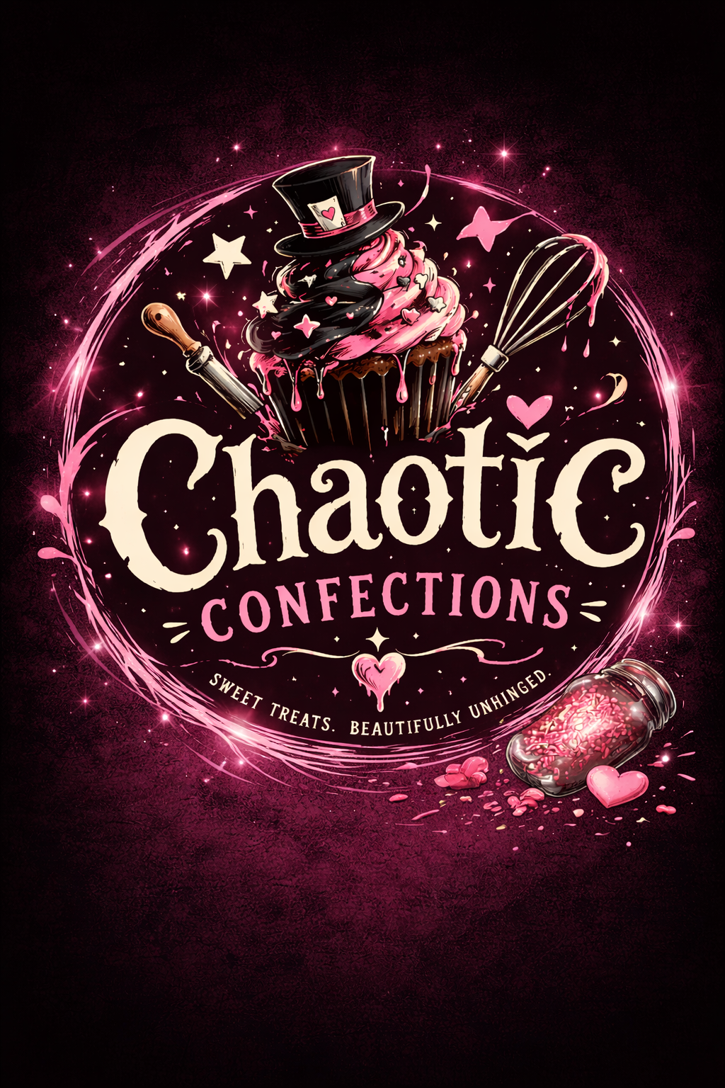 MyChaoticConfections.com